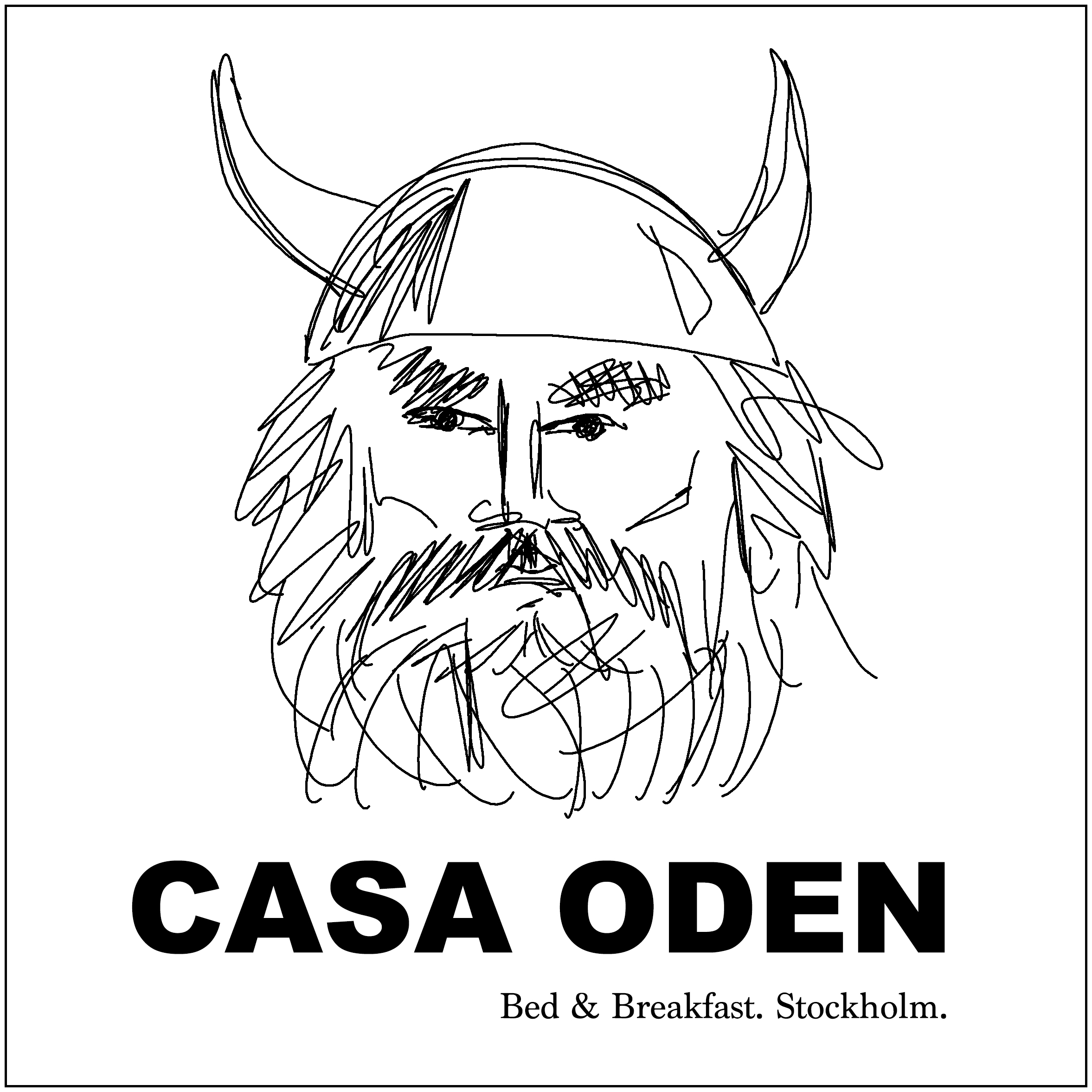 Casa Oden